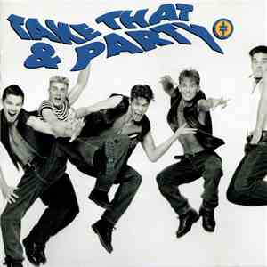 Take That - Take That & Party mp3 album