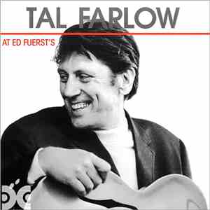 Tal Farlow - At Ed Fuerst's mp3 album