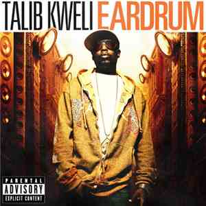 Talib Kweli - Eardrum mp3 album