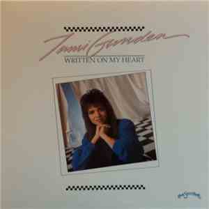 Tami Gunden - Written On My Heart mp3 album