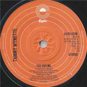 Tammy Wynette - You And Me mp3 album