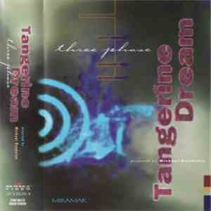 Tangerine Dream - Three Phase mp3 album