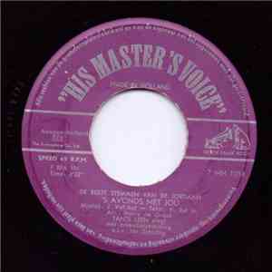 Tante Leen - 's Avonds Met Jou / Vroeger mp3 album