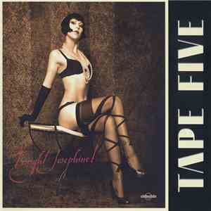 Tape Five - Tonight Josephine! mp3 album
