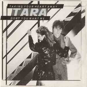 Tara  - Taking Your Heart Away mp3 album