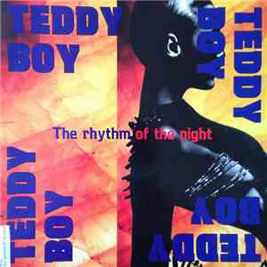 Teddy Boy - The Rhythm Of The Night mp3 album