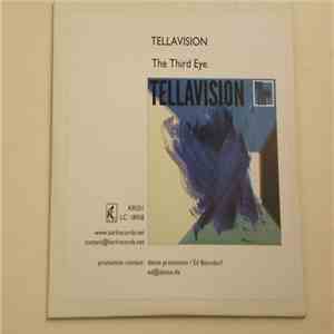 Tellavision - The Third Eye mp3 album