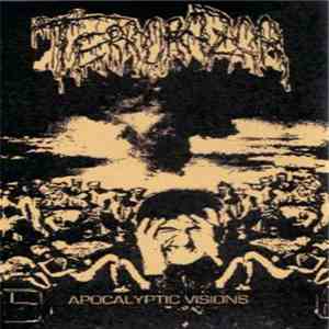 Terrorazor - Apocalyptic Visions mp3 album
