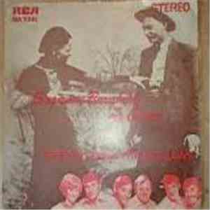 Terry & Lena & The Outlaws  - Soga Om Borghild Og Claus mp3 album