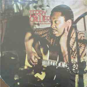 Terry Callier - I Just Can't Help Myself mp3 album