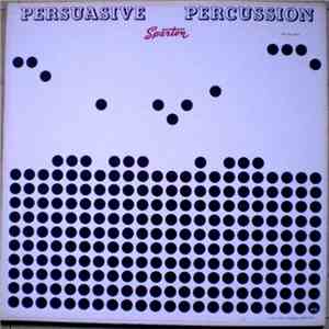 Terry Snyder And The All Stars - Persuasive Percussion mp3 album