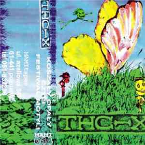 THC-X - Koszały Opały Czyli Festiwal Motyli mp3 album