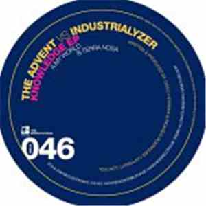 The Advent Vs Industrialyzer - Knowledge EP mp3 album