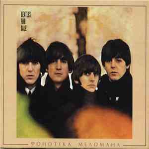 The Beatles - Beatles For Sale mp3 album