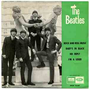 The Beatles - Rock And Roll Music mp3 album
