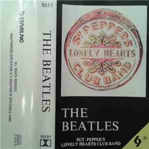 The Beatles - Sgt. Pepper's Lonely Hearts Club Band mp3 album