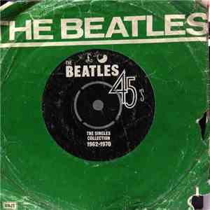 The Beatles - Yesterday / I Should Have Known Better mp3 album
