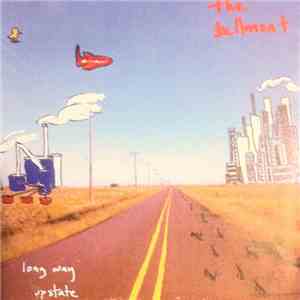 The Bellmont - Long Way Upstate mp3 album