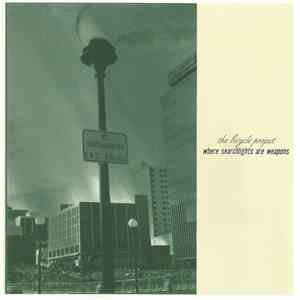 The Bicycle Project - Where Searchlights Are Weapons mp3 album