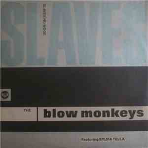 The Blow Monkeys Featuring Sylvia Tella - Slaves No More mp3 album