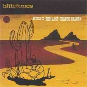 The Bluetones - Return To The Last Chance Saloon mp3 album