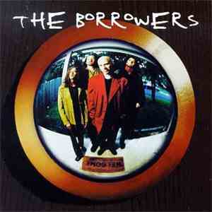 The Borrowers - The Borrowers mp3 album