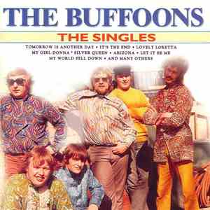 The Buffoons - The Singles mp3 album