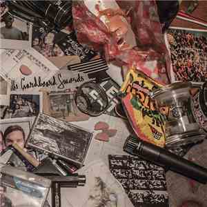 The Cardboard Swords - The Cardboard Swords mp3 album