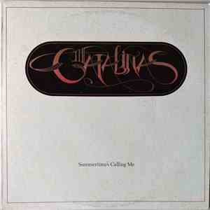 The Catalinas  - Summertime's Calling Me mp3 album