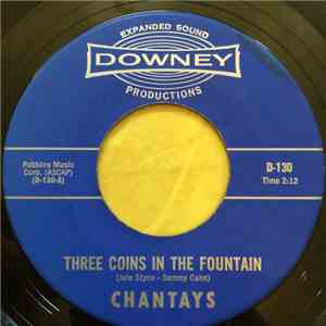 The Chantays - Three Coins In The Fountain mp3 album