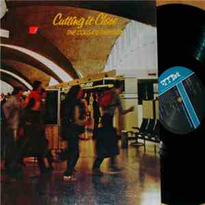 The Colgate Thirteen - Cutting It Close mp3 album