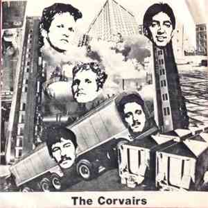 The Corvairs  - Just A Friend / Took So Long mp3 album