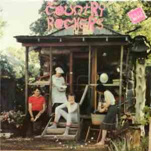 The Country Rockers - Cypress Room mp3 album