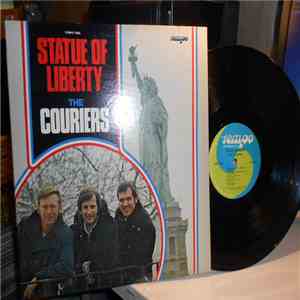 The Couriers  - Statue Of Liberty mp3 album
