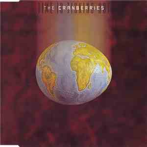 The Cranberries - Time Is Ticking Out mp3 album
