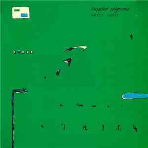 The Crippled Pilgrims - Under Water mp3 album