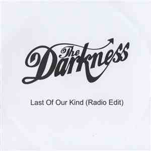 The Darkness - Last Of Our Kind mp3 album