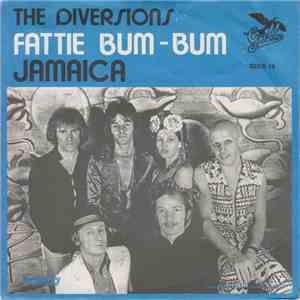The Diversions - Fattie Bum-Bum mp3 album