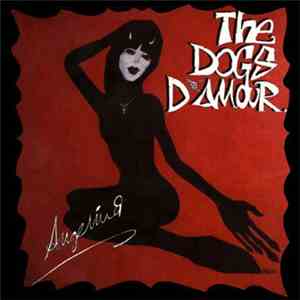 The Dogs D'Amour - Angelina mp3 album