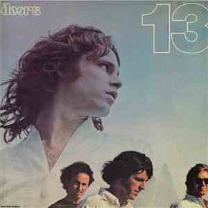 The Doors - 13 mp3 album
