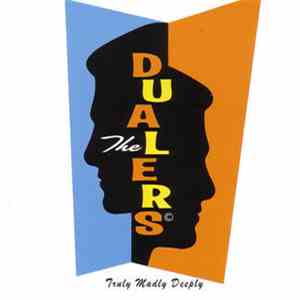 The Dualers - Truly Madly Deeply mp3 album