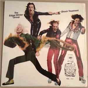 The Edgar Winter Group - Shock Treatment mp3 album