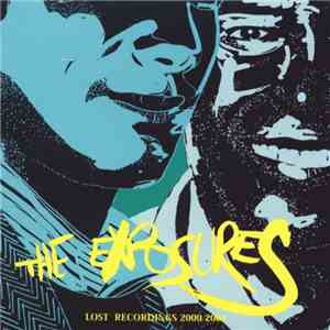The Exposures - Lost Recordings 2000-2004 mp3 album