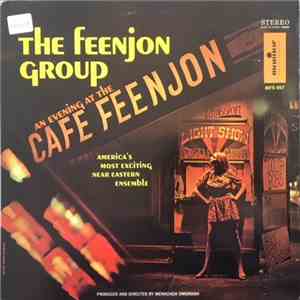 The Feenjon Group - An Evening At The Cafe Feenjon mp3 album