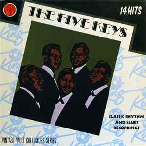 The Five Keys - 14 Hits mp3 album