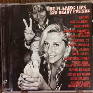 The Flaming Lips - The Flaming Lips And Heady Fwends mp3 album