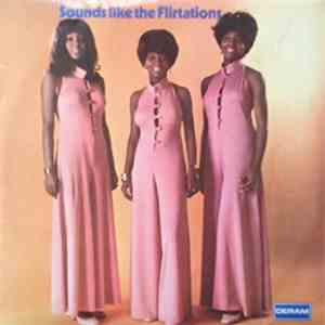 The Flirtations - Sounds Like The Flirtations mp3 album