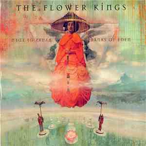 The Flower Kings - Banks Of Eden mp3 album