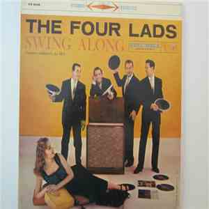 The Four Lads - Swing Along mp3 album