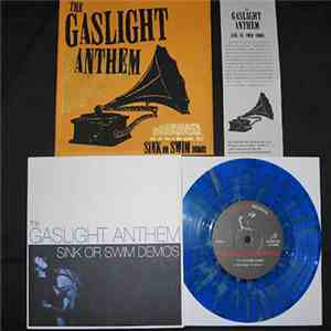 The Gaslight Anthem - Sink Or Swim Demos mp3 album